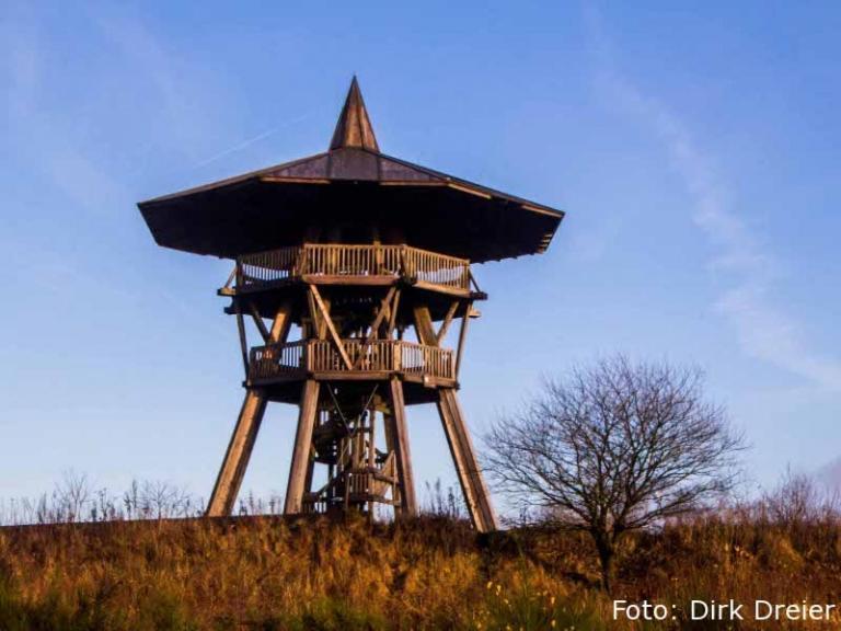 Fewo Charlotte Horn-Bad Meinberg Buitenkant foto